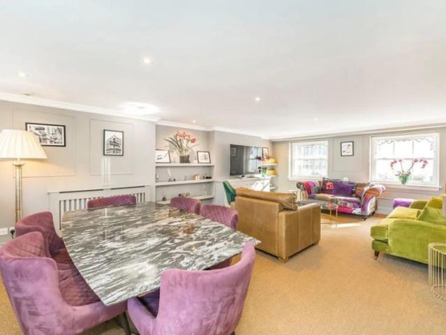 Davies Street, Mayfair, W1K