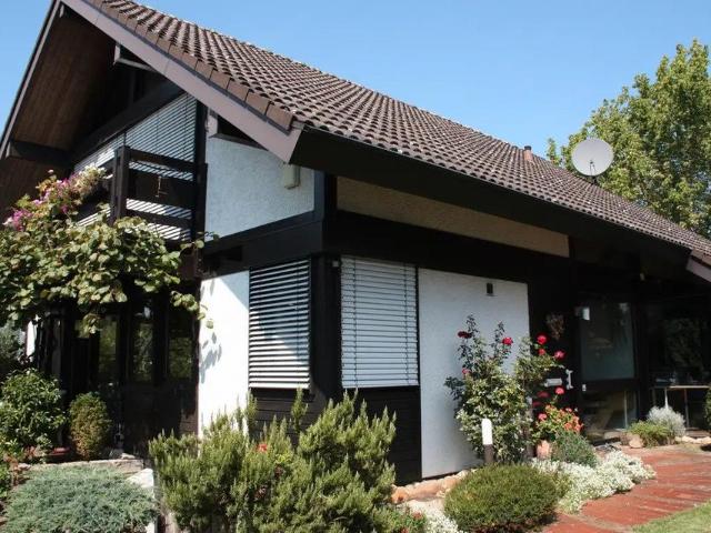 DaVinci Architektenhaus 173 qm, 1048 qm provisionsfrei von privat