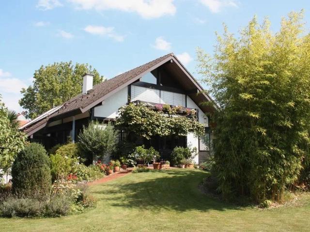 DaVinci Architektenhaus 173 qm 1.048 qm Garten provisionsfrei