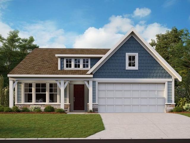 DaVinci Plan Three Rivers Community