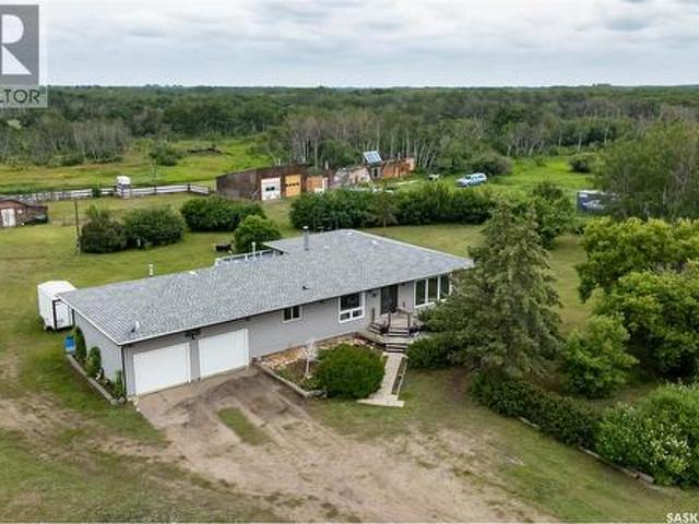 Davis Acreage, Vanscoy Rm No. 345, SK, S0K 1V0 house for sale | Listing ID SK041389 | Royal LePage