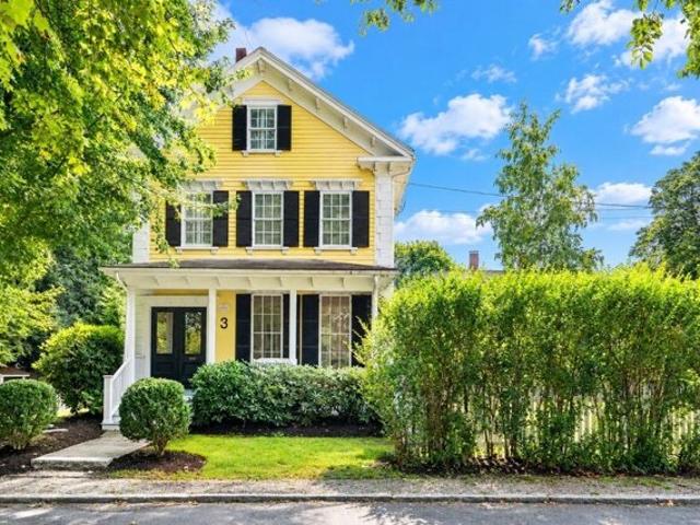 Davis Ave, Newton, Home For Sale