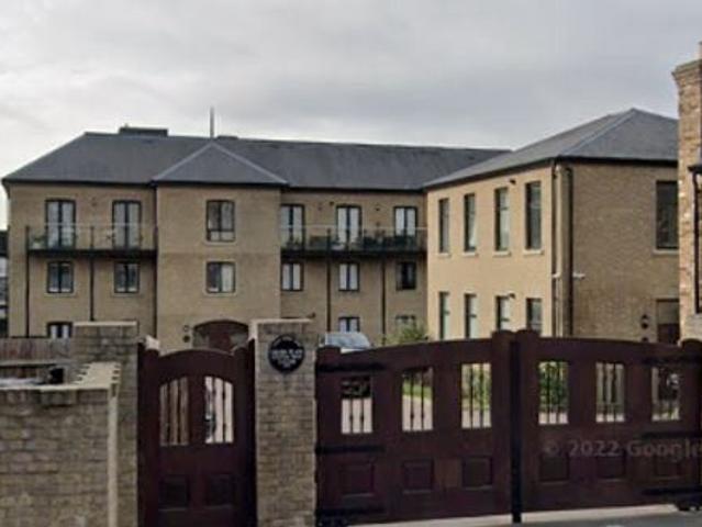 Davis House N135Dq N13, 3 bed flat to rent, £2,450 pcm | PrimeLocation