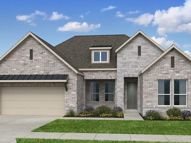 Davis Plan Silverleaf 60s Community