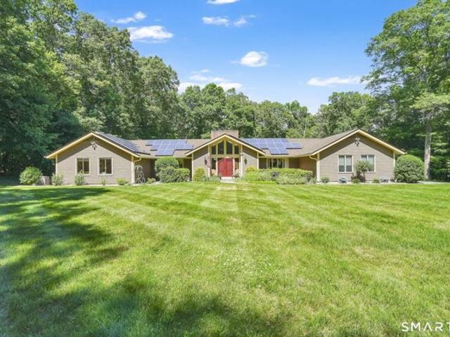 Davis Rd, Mansfield, Home For Sale