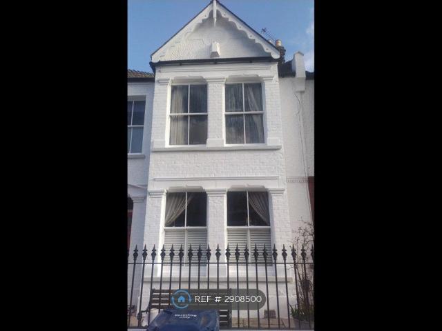 Davis Road, London W3, 4 bed terraced house to rent, £4,300 pcm | PrimeLocation