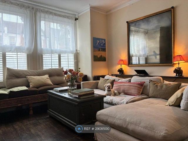 Davis Road, London W3, 4 bed terraced house to rent, £4,500 pcm | PrimeLocation