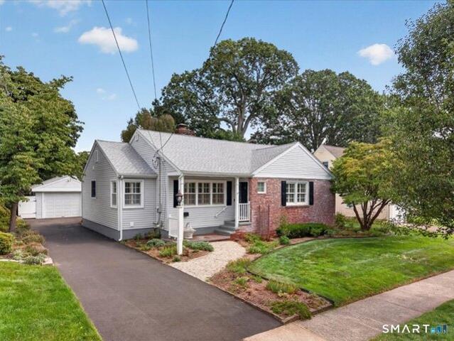 Davis St, Hamden, Home For Sale