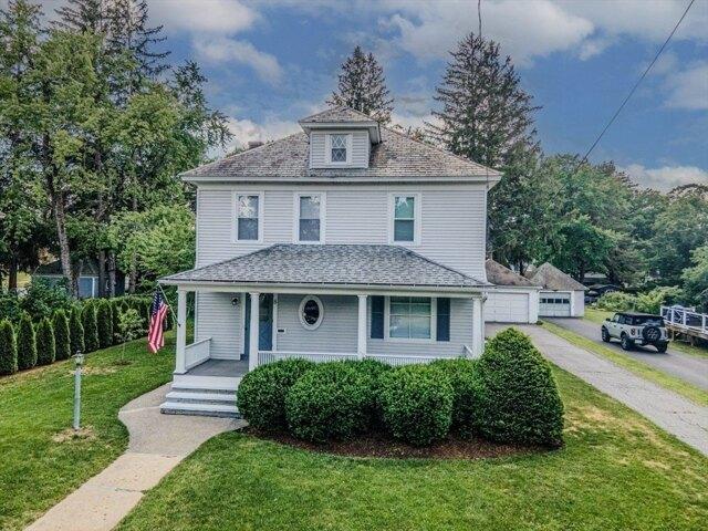 Davis St, Montague, Home For Sale