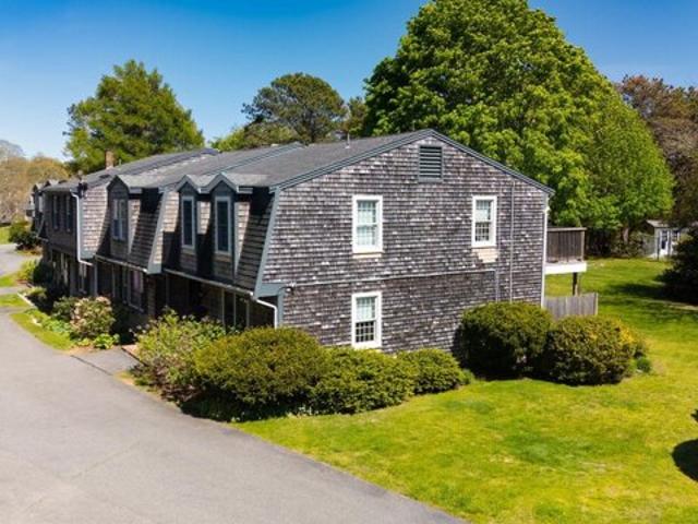 Davisville Rd Unit,east Falmouth, Condo For Sale