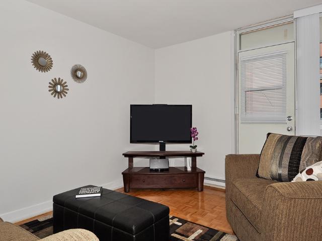 Davisville Tower