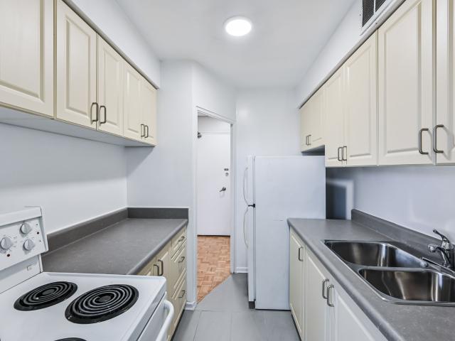 Davisville Tower