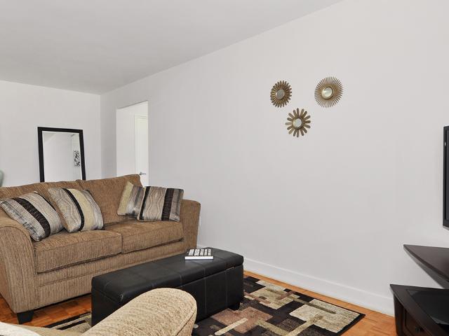 Davisville Tower