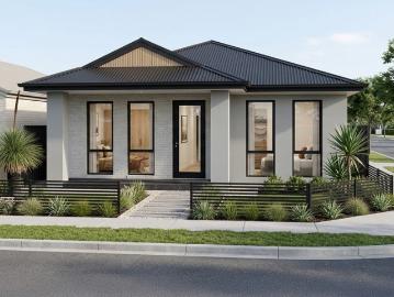 Davoren Park House and Land Package
