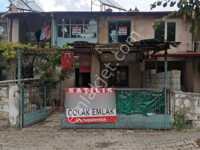 Davraz Mah. Satılık İki Katlı Müstakil Davraz Evi
