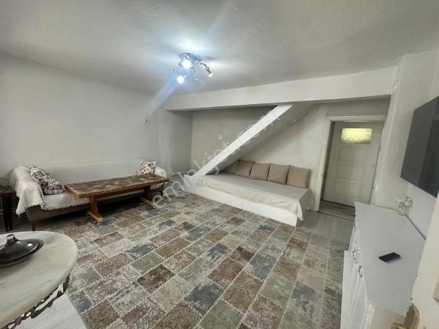Davraz Mahallesi Satılık Davraz Evi