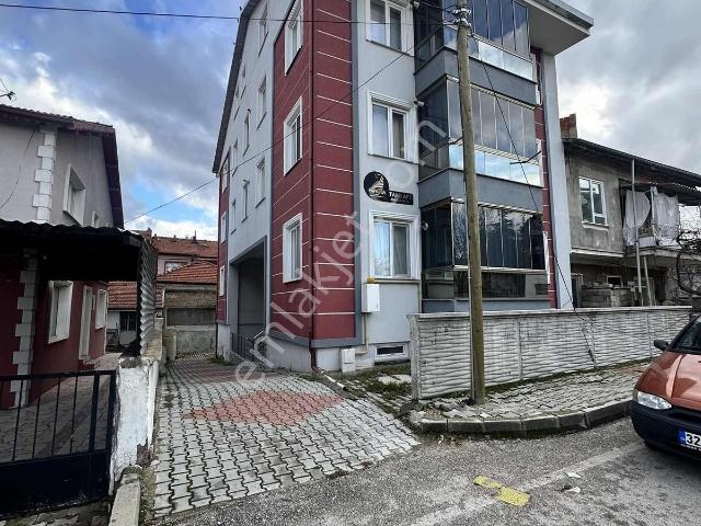 Davraz Mahallesi Satılık Dubleks Apart