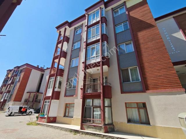 Davraz Mahallesinde Satılık 3+1 Daire
