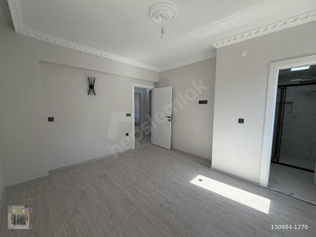 DAVRAZ'DA SATILIK SIFIR 2+1 LÜX DAİRE