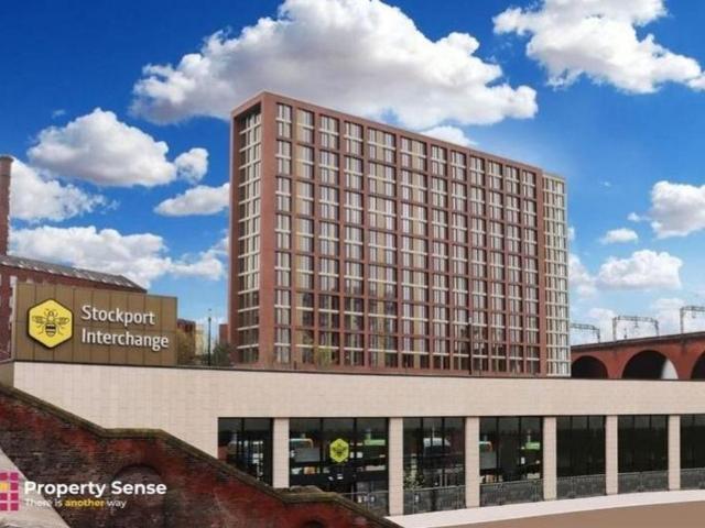Daw Bank, Stockport, SK3 0GE, United Kingdom | 2 bed apartment for rent #140799627 | Rentberry