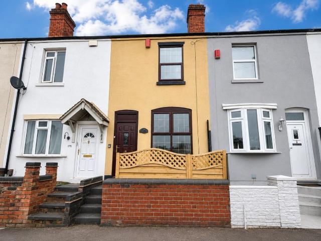 Daw End Lane, Rushall, Walsall WS4, 5 bed terraced house to rent, £1,500 pcm | PrimeLocation