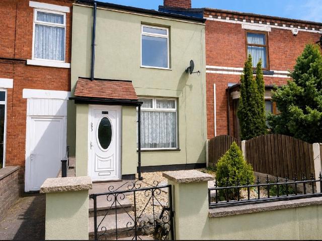 Daw End Lane, Walsall WS4, 3 bed terraced house to rent, £1,250 pcm | PrimeLocation