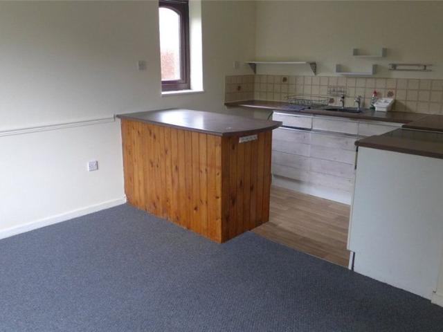 Dawes Close, Stoke, Coventry, West Midlands, CV2