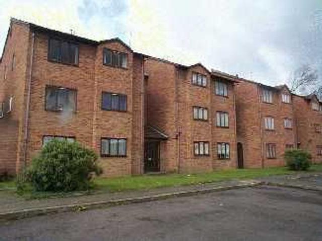 Dawes Close, Stoke, Coventry, West Midlands CV2, 1 bed flat to rent, £650 pcm | PrimeLocation