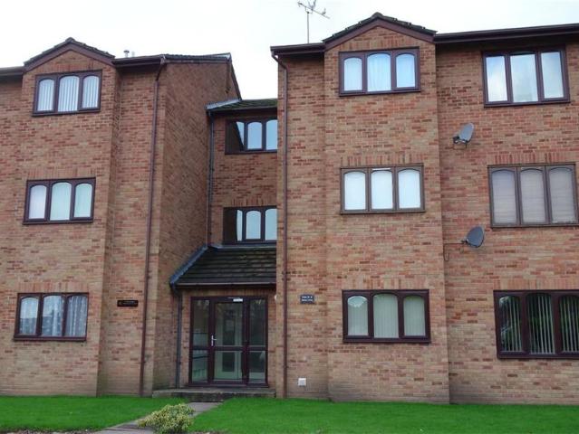 Dawes Close, Stoke, Coventry, West. 1 bed apartment to rent £750 pcm £173 pw