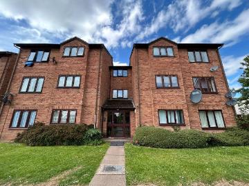 Dawes Close, Stoke CV2, 1 bed flat to rent, £650 pcm | PrimeLocation