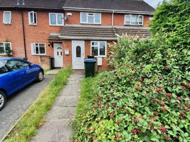 Dawes Close, Stoke CV2, 1 bed terraced house to rent, £950 pcm | PrimeLocation