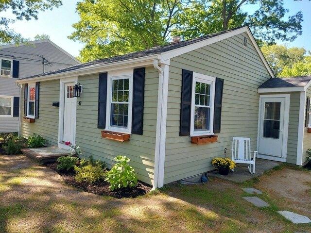 Dawes Rd, Brockton, Home For Sale