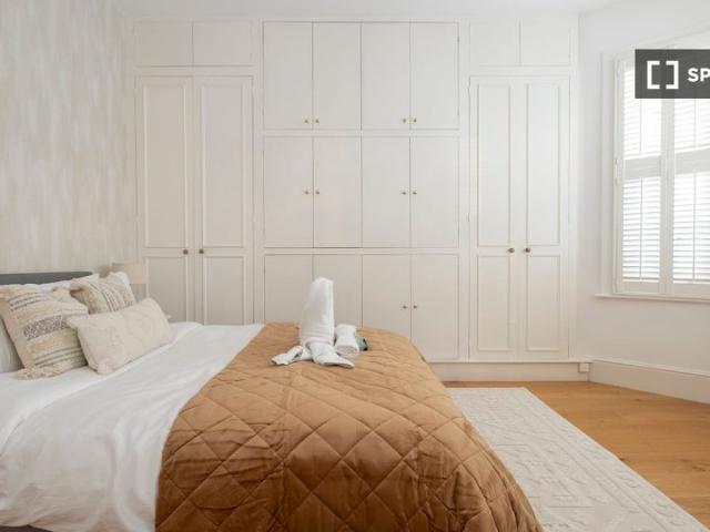 Dawes Road, London, SW6 7EJ, United Kingdom | 4 bed apartment for rent #141195489 | Rentberry