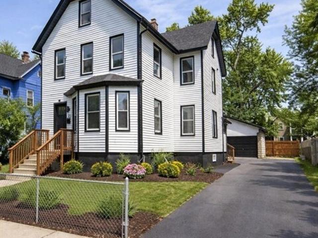 Dawes St, Springfield, Home For Sale