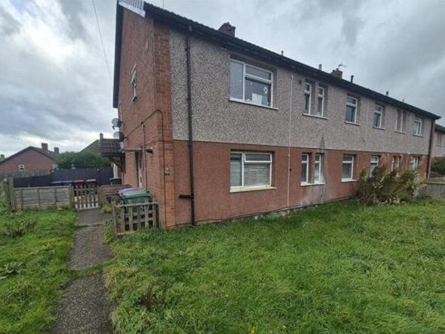 Dawley, Johnston Road, Telford, 3 Bedroom Apartment