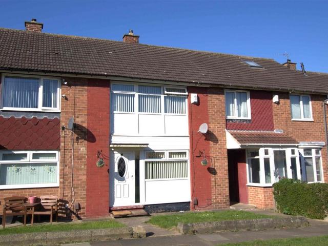 Dawlish Green, Middlesbrough TS4, 2 bed terraced house to rent, £750 pcm | PrimeLocation