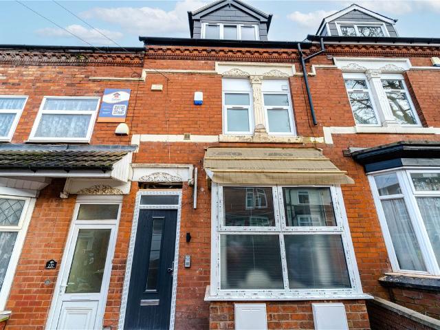 Dawlish Road, Birmingham, West Midlands B29, 6 bed shared accommodation to rent, £607 pcm | PrimeLocation