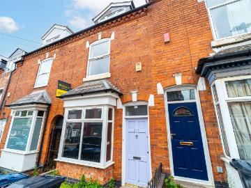 Dawlish Road, Birmingham, West Midlands B29, 7 bed shared accommodation to rent, £542 pcm | PrimeLocation