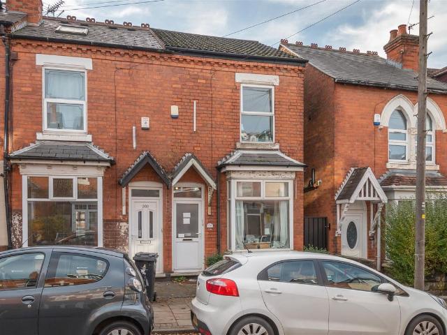 Dawlish Road, Birmingham B29, 3 bed shared accommodation to rent, £425 pcm | PrimeLocation
