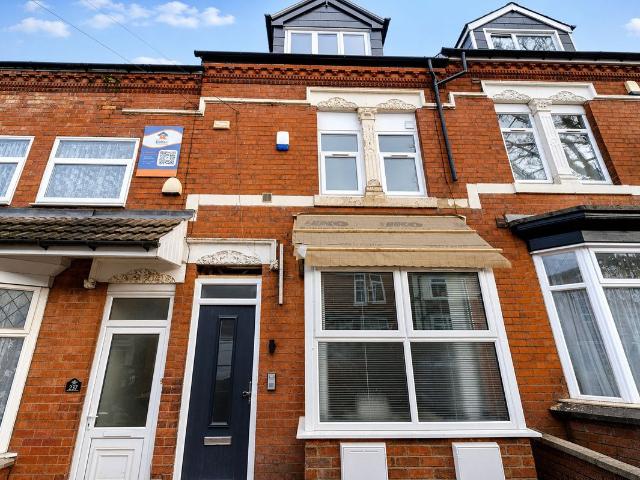 Dawlish Road, Birmingham B29, 7 bed shared accommodation to rent, £615 pcm | PrimeLocation