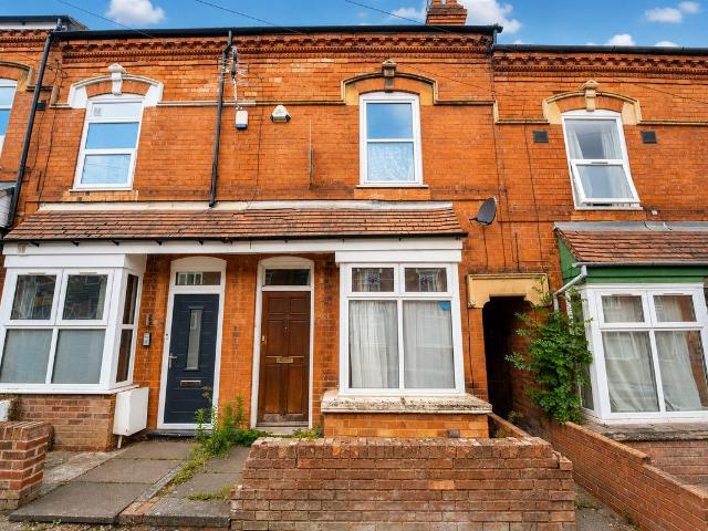 Dawlish Road, Birmingham B29, 4 bed shared accommodation to rent, £433 pcm | PrimeLocation