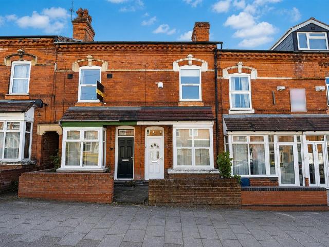 Dawlish Road, Birmingham B29, 6 bed shared accommodation to rent, £607 pcm | PrimeLocation