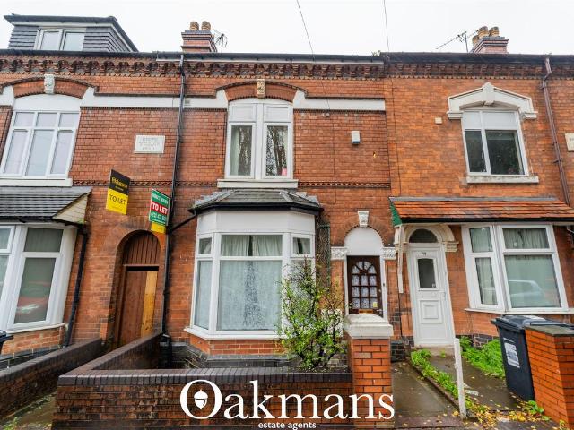 Dawlish Road, Birmingham B29, 8 bed shared accommodation to rent, £546 pcm | PrimeLocation