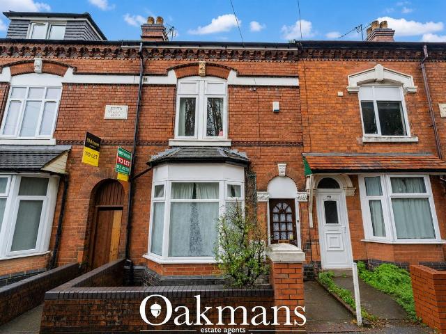 Dawlish Road, Birmingham B29, 8 bed shared accommodation to rent, £550 pcm | PrimeLocation