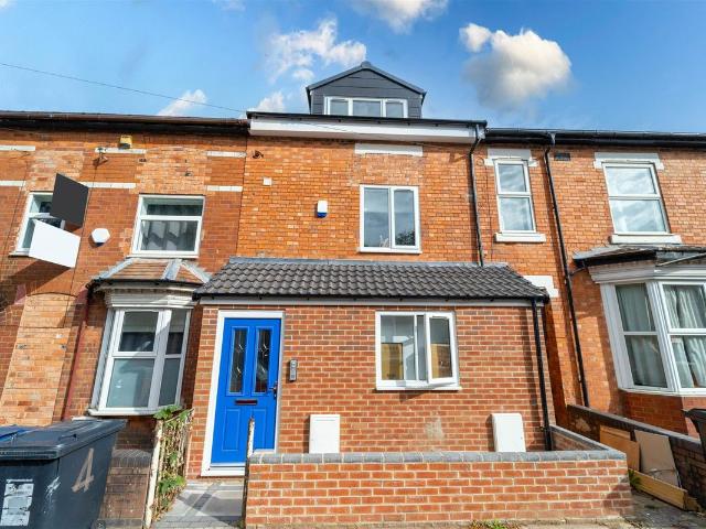 Dawlish Road, Birmingham B29, 8 bed shared accommodation to rent, £607 pcm | PrimeLocation