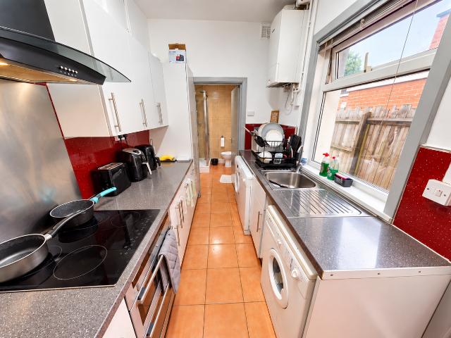 Dawlish Road Birmingham Similar Properties