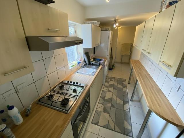 Dawlish Road Room 2, Selly Oak B29 1 bed house to rent £521 pcm £120 pw