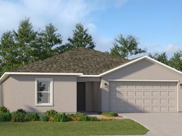 Dawn Plan Maplewood Park Executive Homes Community