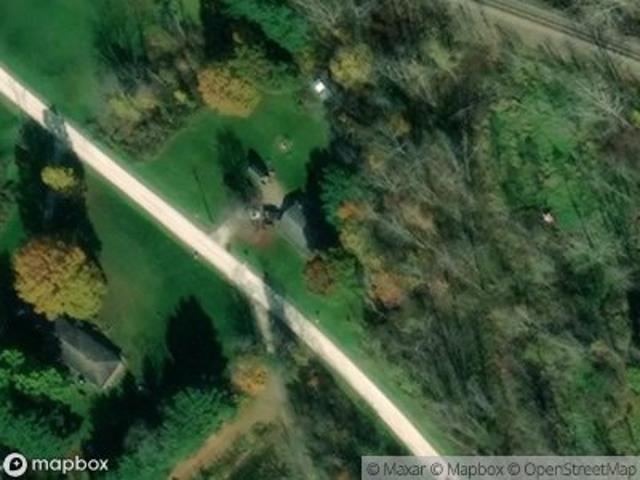 Dawn Rd NE