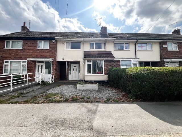 Dawnay Drive, Anlaby, Hull HU10, 2 bed terraced house to rent, £750 pcm | PrimeLocation